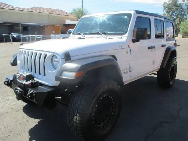 jeep wrangler unlimited 2019 1C4HJXDG0KW613218 image jeep wrangler unlimited 2019 1C4HJXDG0KW613218 image